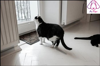 علائم افسردگی گربه