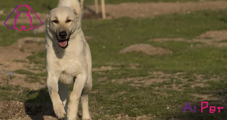 کانگال شپرد-3