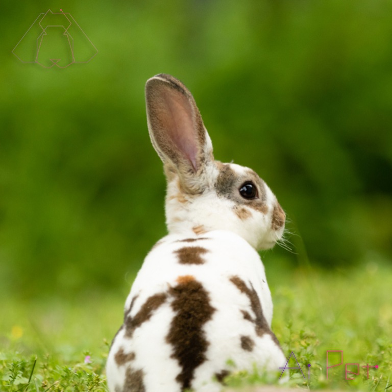 خرگوش مینی رکس-1