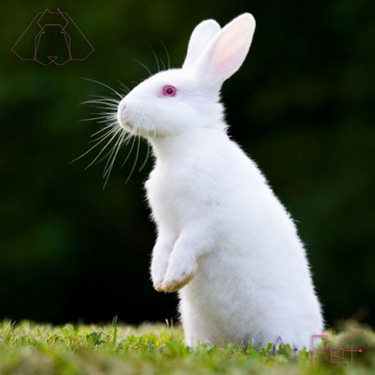 خرگوش آمریکایی-3