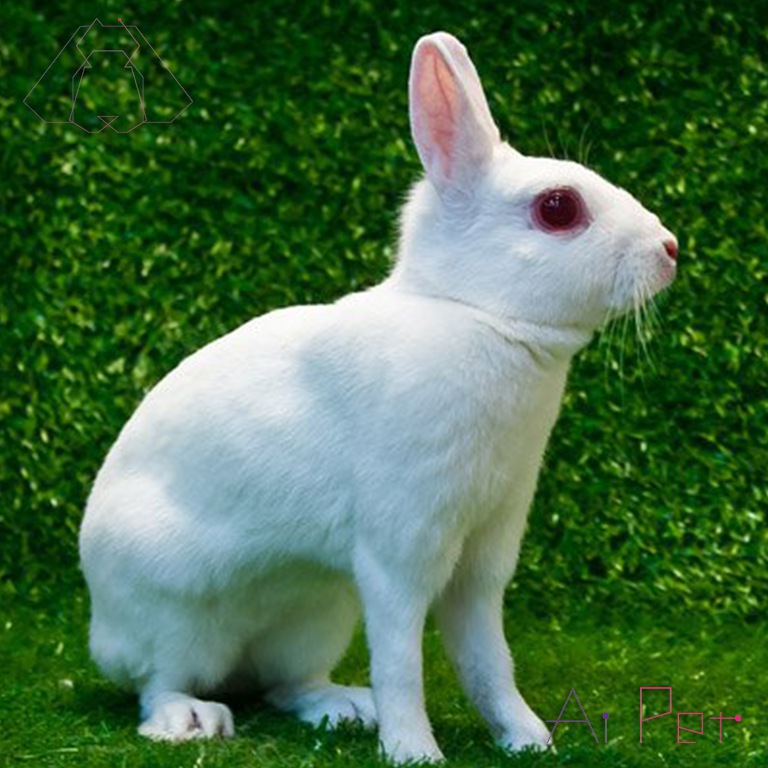 خرگوش بریتانیایی کوچک-2