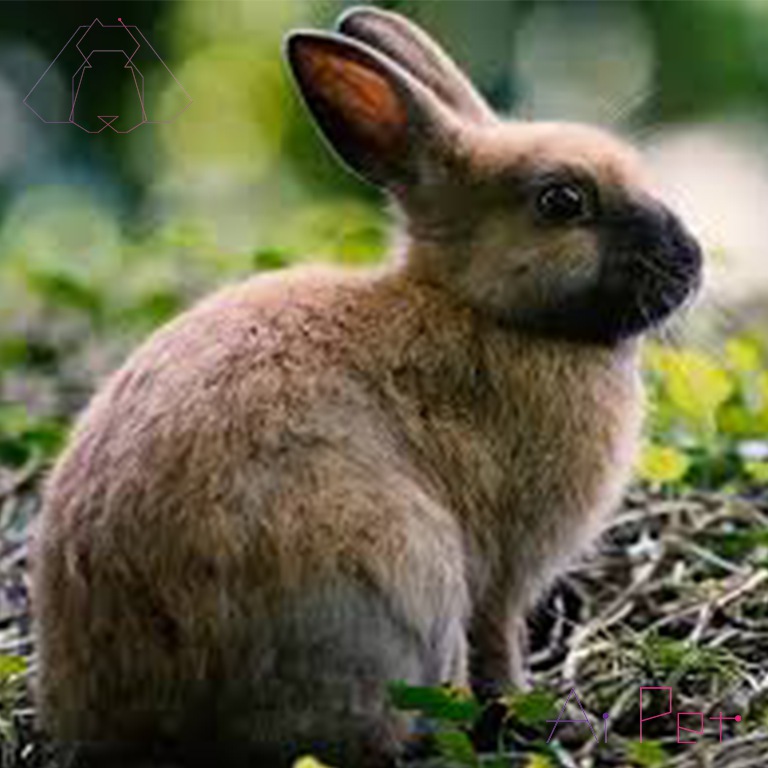 خرگوش دارچینی-3