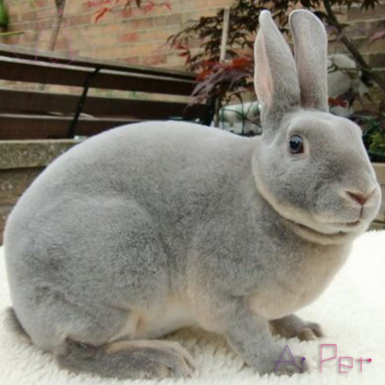 خرگوش یاسی-2
